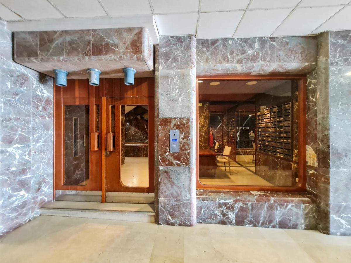Apartamento Balcon De Levante Benidorm Eksteriør bilde