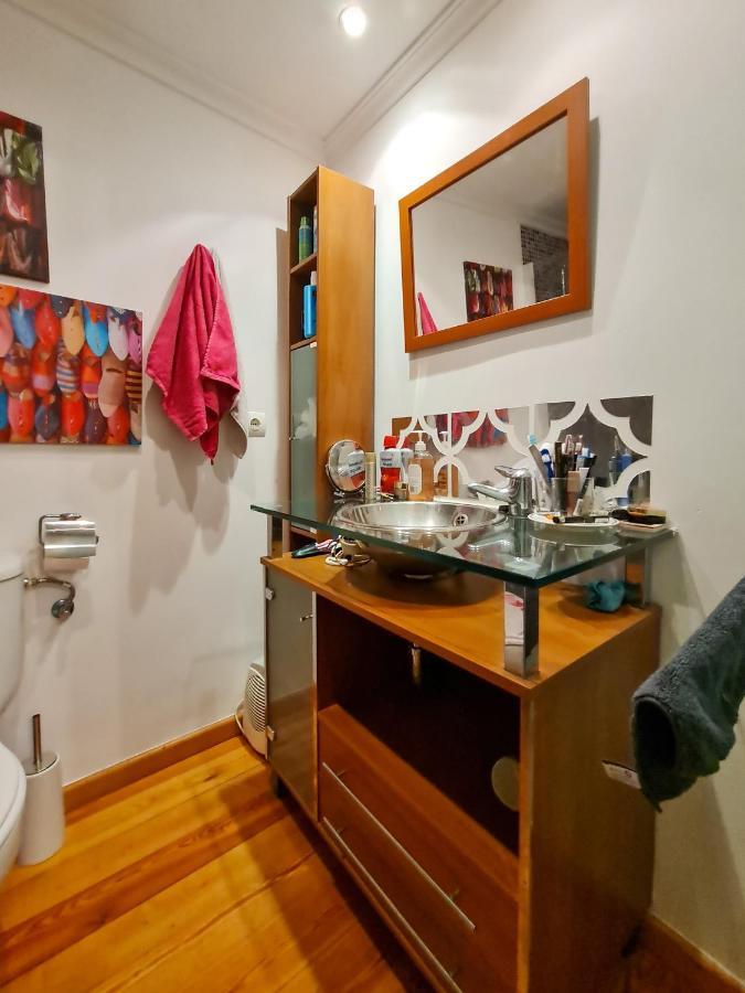 Apartamento Balcon De Levante Benidorm Eksteriør bilde